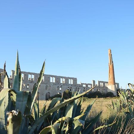 Il Carrubo Holiday House Hotel Scicli Exterior foto